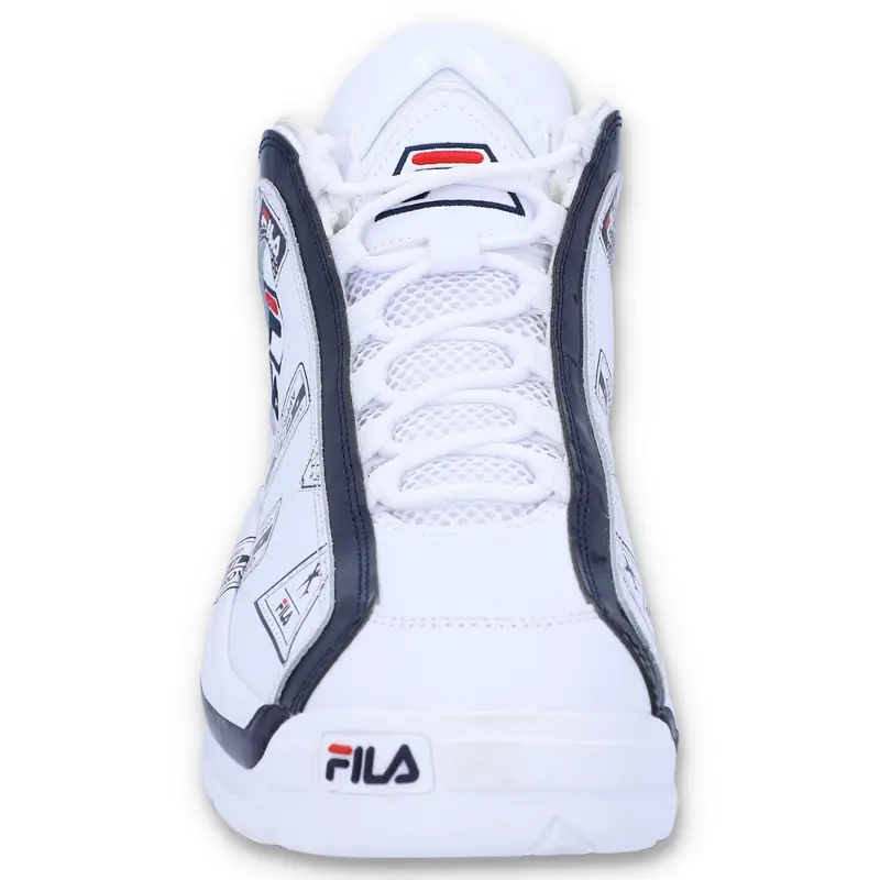 Grant Hill 2 On Vacation Trainer 2
