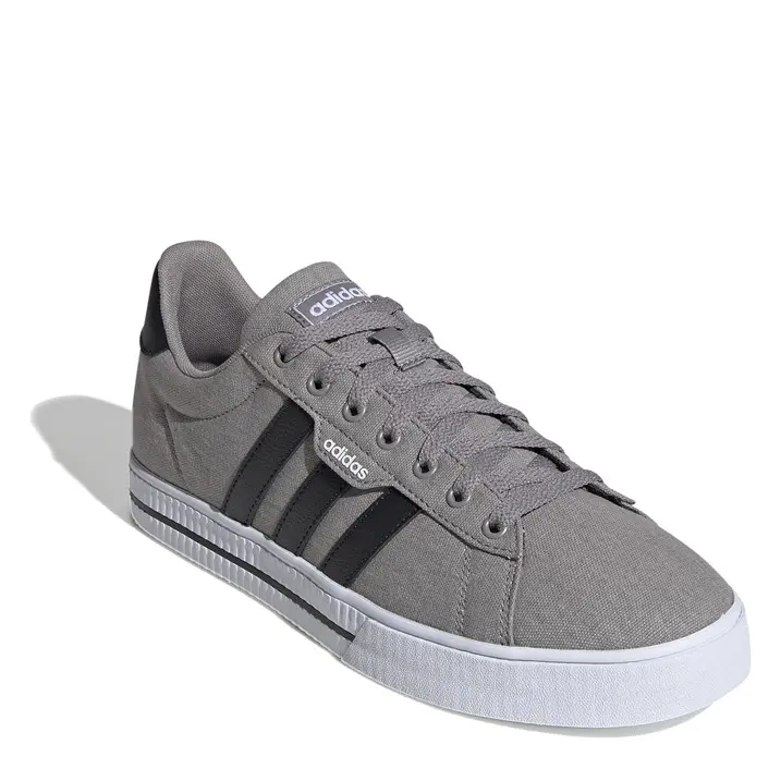 adidas Mens Daily 3.0 Trainers Casual Closed 4