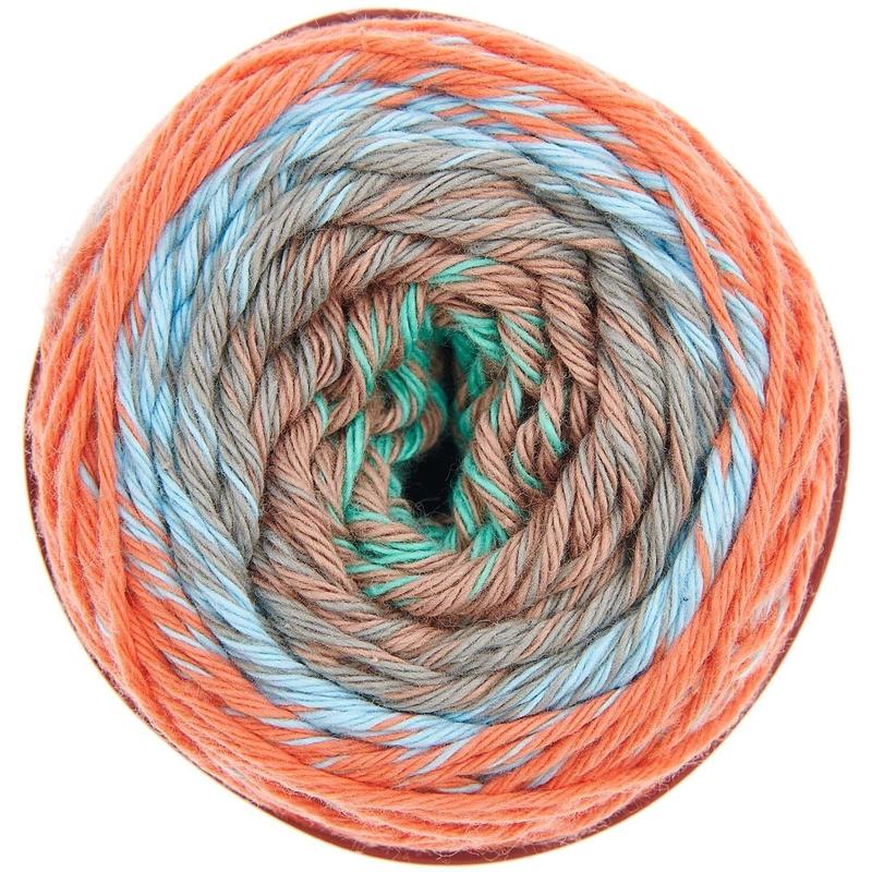 Ricorumi Spin Spin Double Knit - perfect for knitting and crochet 7