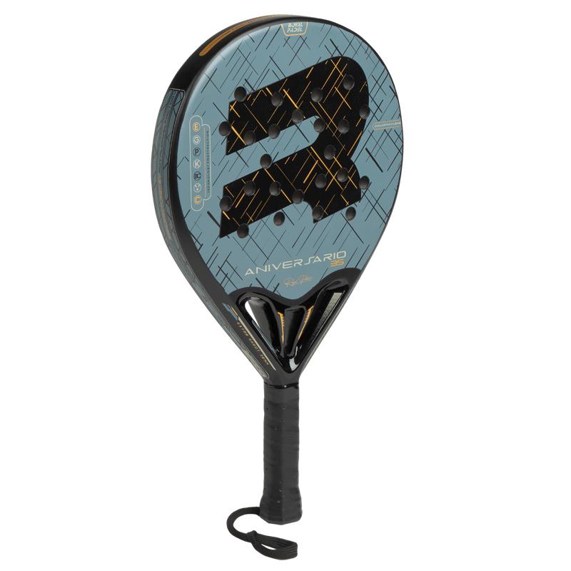 Royal Padel Anniversario 35 2025 Padel Racket 1