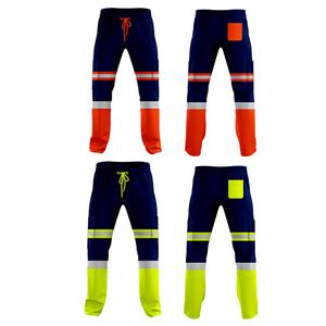 Noroze Mens Two Tone Outdoor Trouser Combat Side Pocket Jogging Pants Trousers UK Size S-XXL