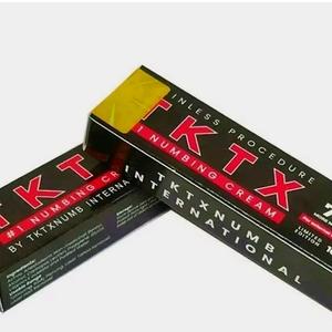 75% black Tattoo Numbing Cream - Long-Lasting Numbness Effect for Sensitive Skin Cosmetics Tattoos sticker temporary needle henna temp henna  tattoo  sticker gold glitter lip printer equipment cone derma stamp waterproof eyeliner beauty tools sleeve melti