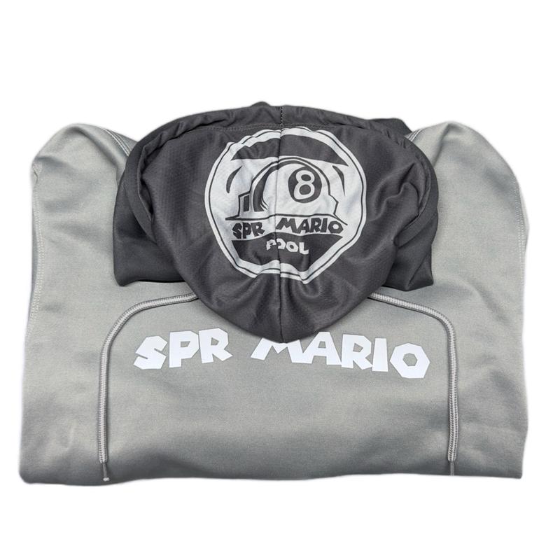 SPR Hoodie Menswear Stylish 4