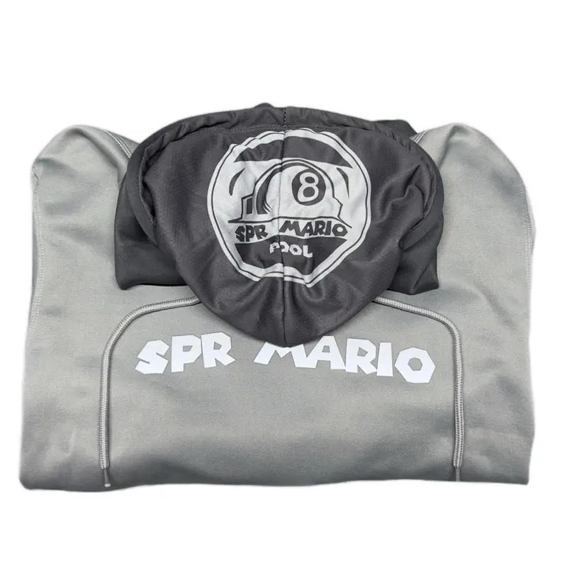 SPR Hoodie Menswear Stylish 3