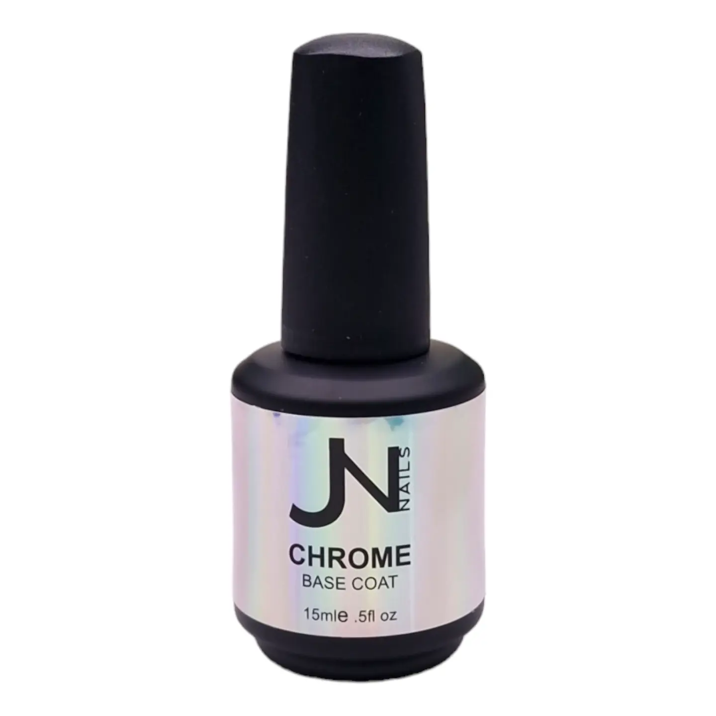 Chrome          Base Coat