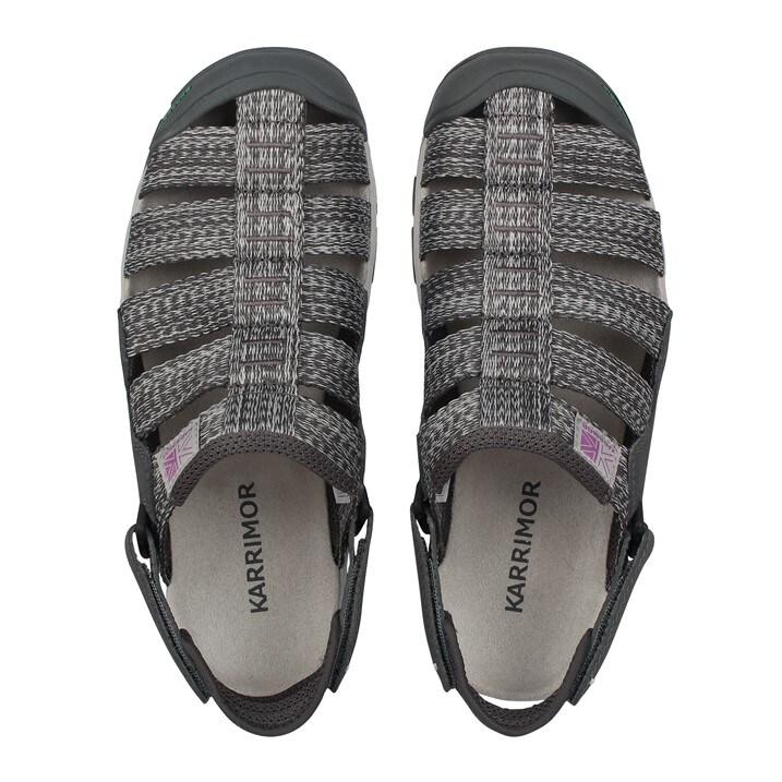 Karrimor Womens Cadair Sandals 4