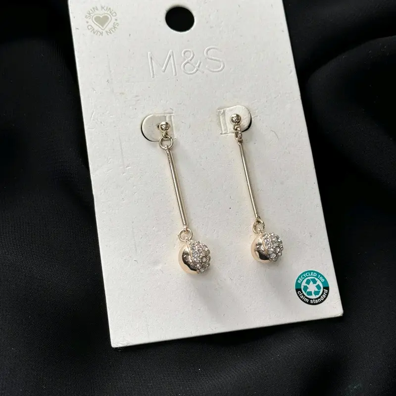 M&S Jewelry Collection - Fashionable and Stylish 6