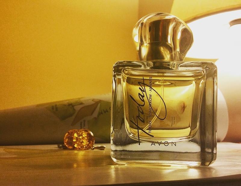 Avon Today Eau De Parfum for her 1