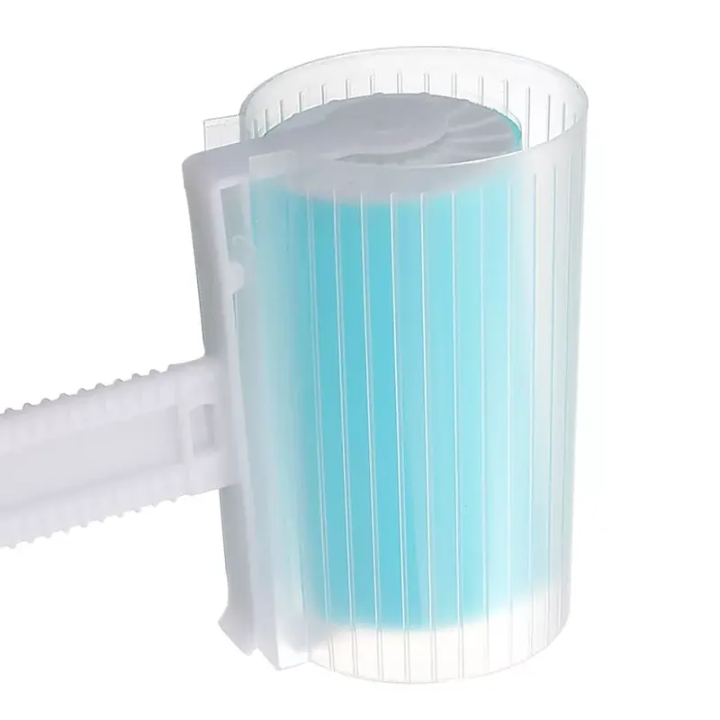 Super Sticky Washable Dust Lint Roller For Fluff Pet Hair Dust Remover Reusable 7