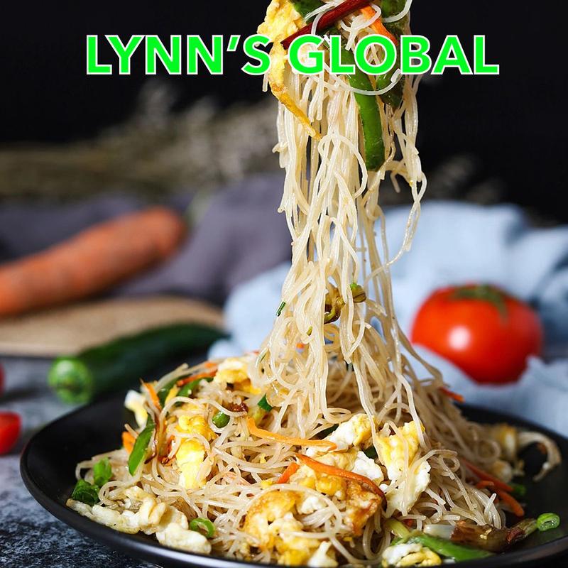 YRB Kong Moon Rice Vermicelli 400g 2