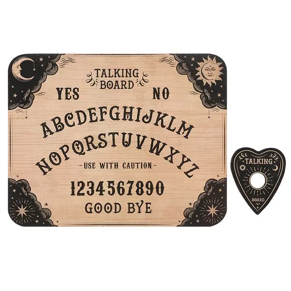 Classic Style Talking Board 0