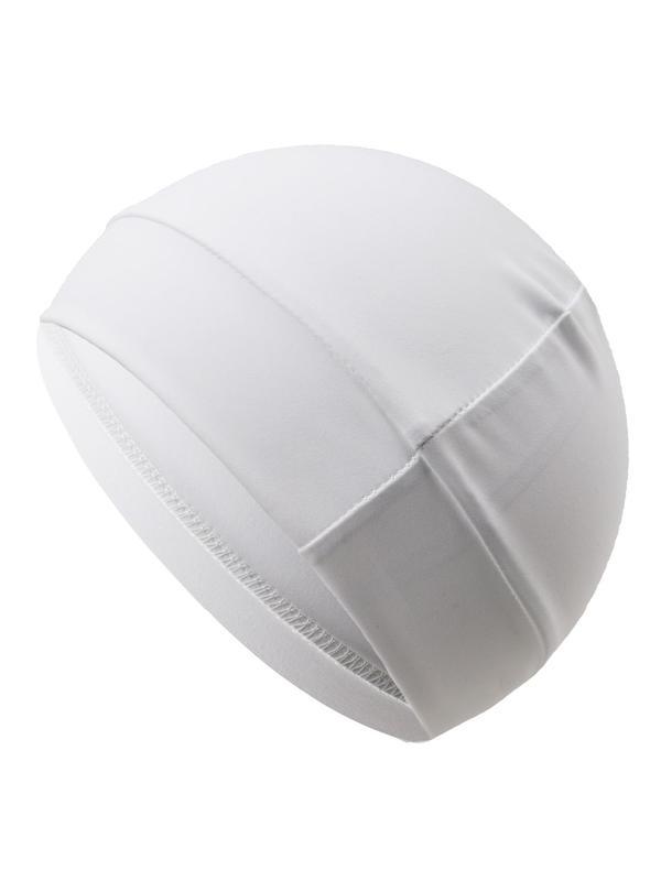 Product Introduction of Unisex Simple Style Plain Color Skull Caps, 1Count/3Counts Casual Sportive Breathable Beanie Hat for Outdoor Sports for Men & Women, Beanies Hats for Men 6