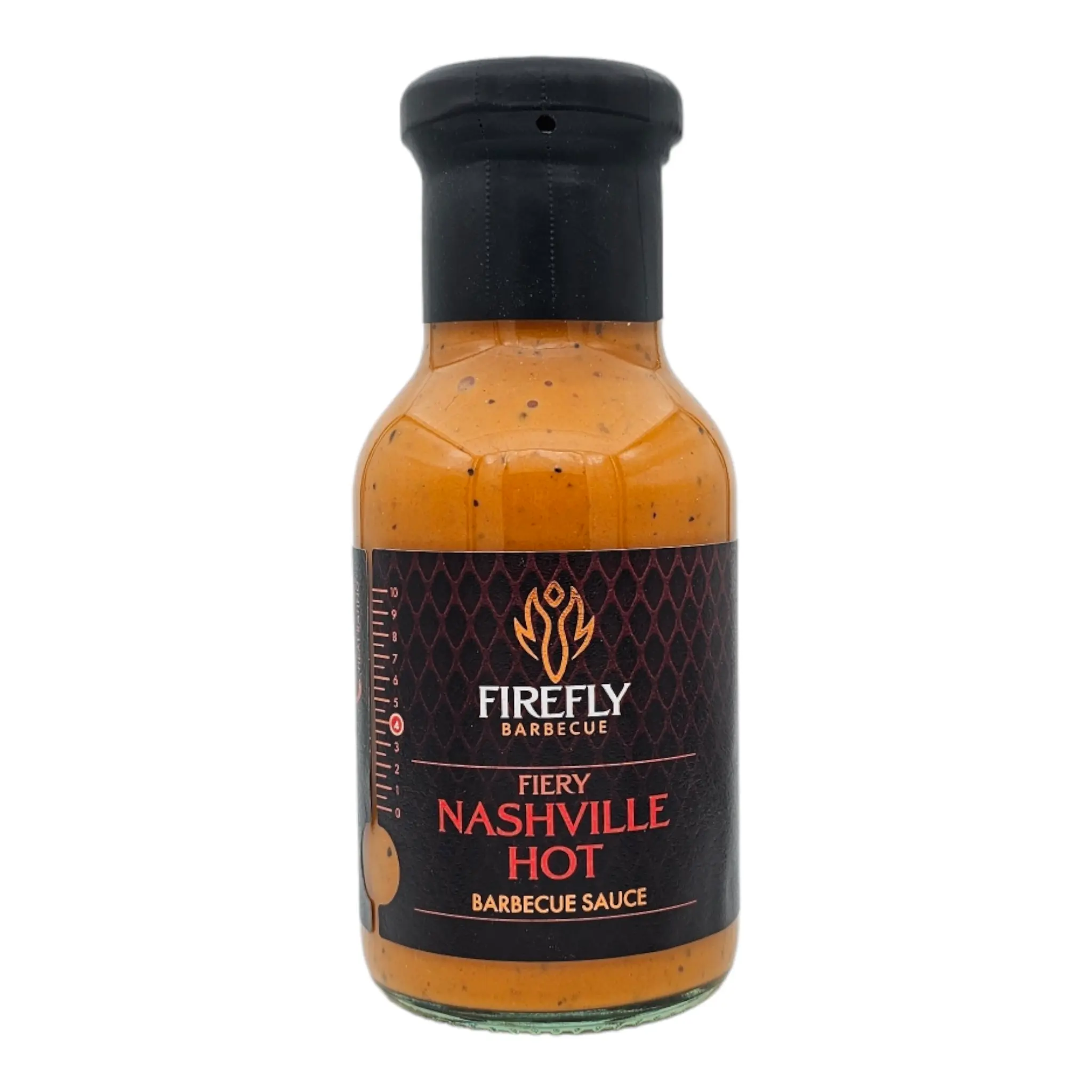 Nashville Hot Sauce - Bring the Fiery Flavours of the South to Your Kitchen