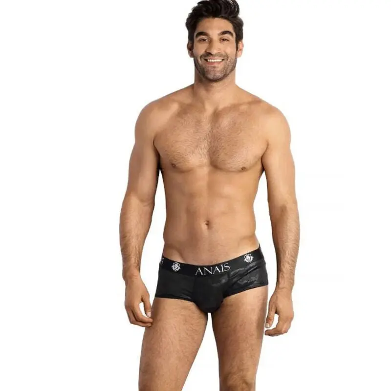 ANAIS MEN - ELECTRO BRIEF 1