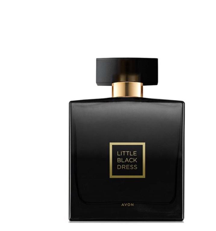 Product Introduction of Avon Little Black Dress Eau de Parfum - 50ml 1