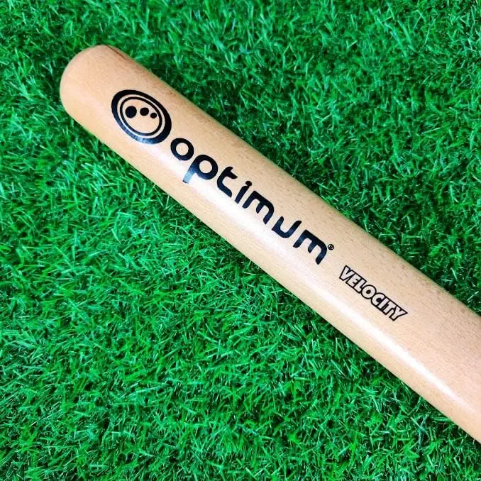 Professional Baseball Bat made of Beech Wood Good Control and Bat Speed For All Levels of Experience size 32 inch 2