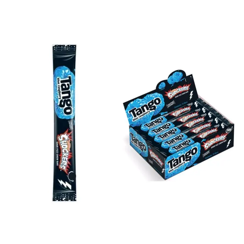 Family Movie Night Bundle with Sweets, Crisps, Popcorn, Chewbars, American Soft Drinks, Snack Chocolate and Big Chocolate Bars candy sweet Crispy 5