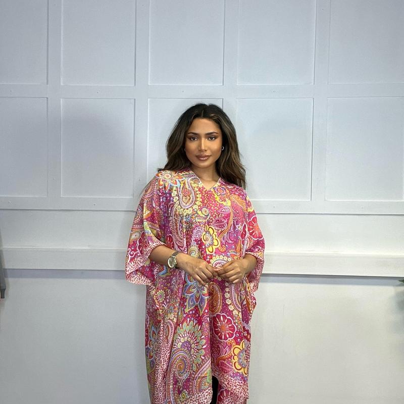 ( NICE ONE 004 ) KIMONO  Top  10 To 22 1