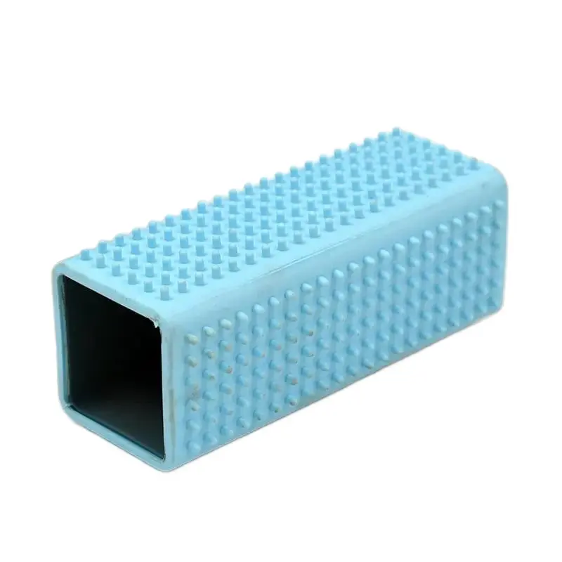 Pet Hair Remover for Interior Carpets and Fabric Surfaces - Carpet Stripe Tool
