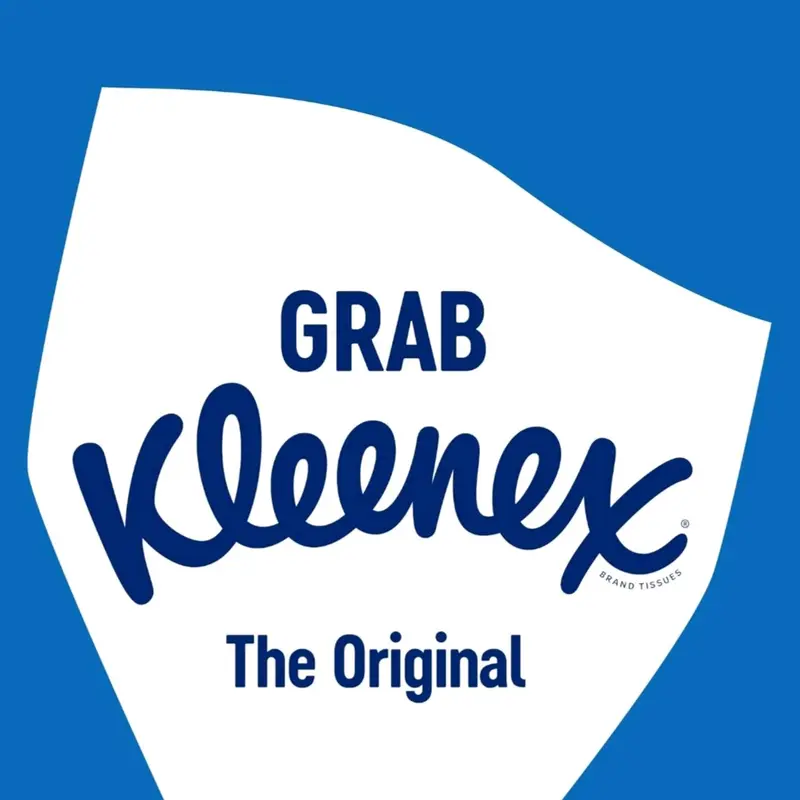 Kleenex Original 64's 5