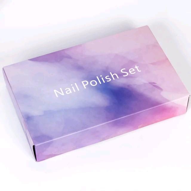 15pcs Gel Nail Polish UV Lamp Kit Poly Gel Nail Kit UV Builder Nail Gel Nail Art Nail Care Comfort Manicure French Color Brush Cutics 2