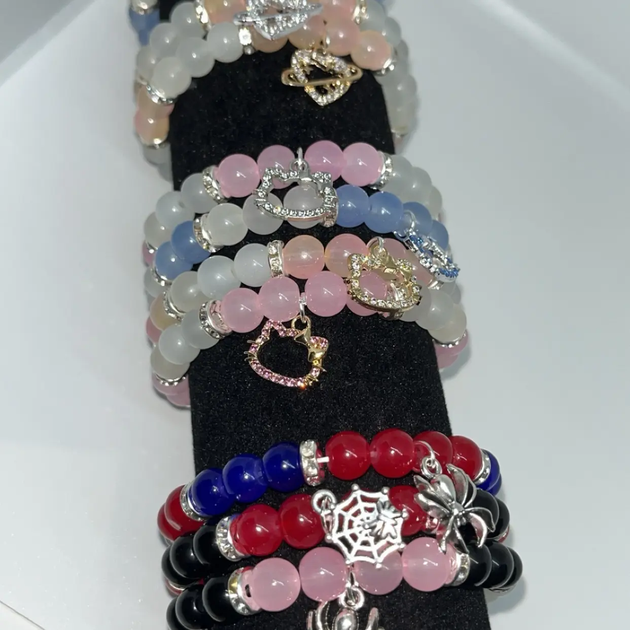 cute bracelets // unisex //