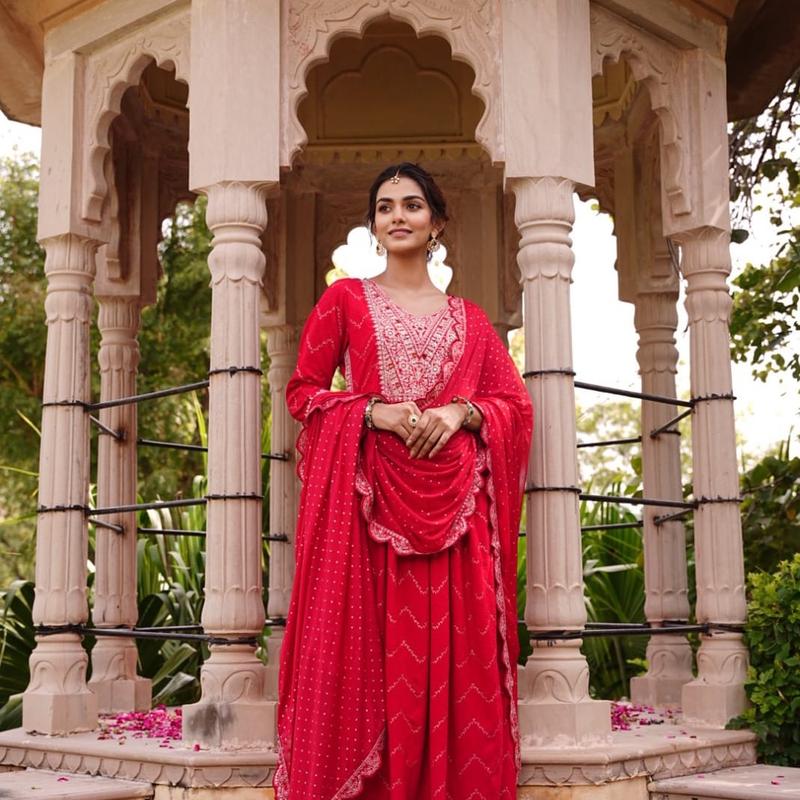 Kurta 3 piece set 0