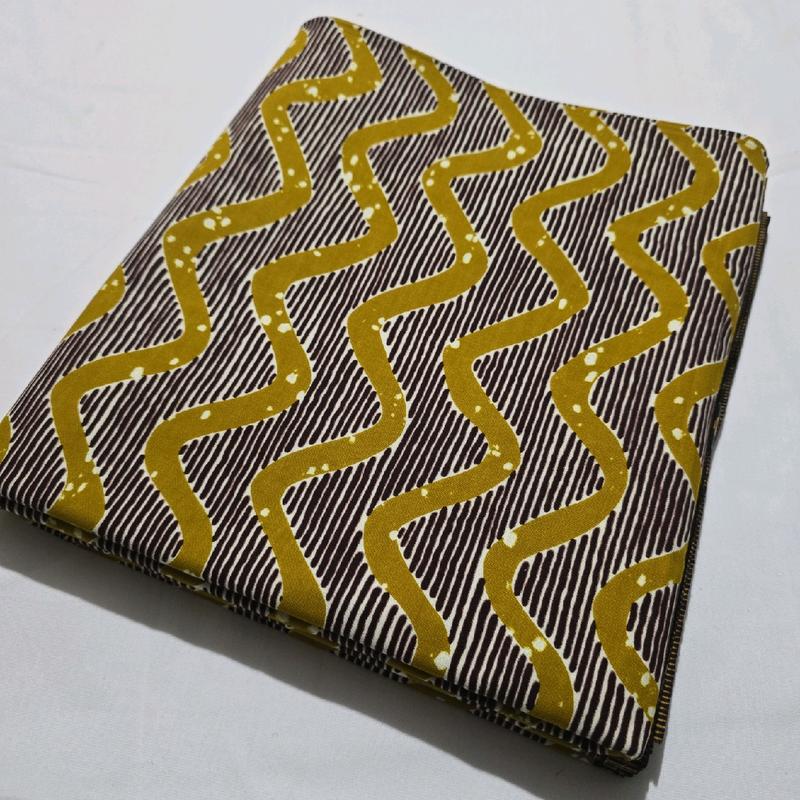 100% Wax Print Cotton/ Ankara / Lungi/ Liputa 5