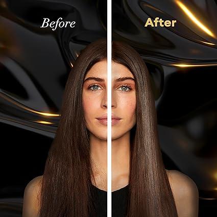 TRESemmé Lamellar Shine Shampoo 680 ml [ Ultra-glossy finish ] For a polished look Cleansing Comfort 3