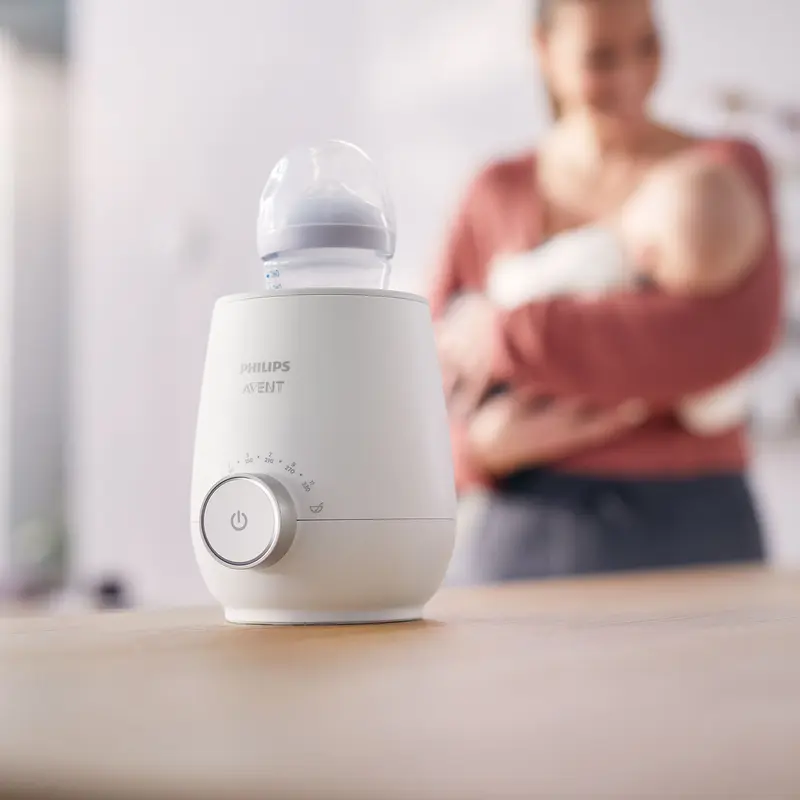 Philips Avent Bottle warmer 5
