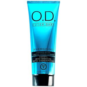 Power Tan Outer Dark 4X Active 24 Hour Tanning Accelerator 250ml skinz