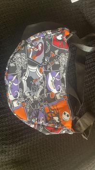 Product Review of NBC SLING Bag Crossbody from C**a P**y 0