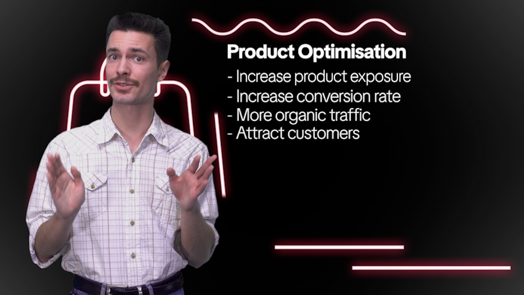 Image showcasing Learn How to Boost Sales | TikTok Shop Academy | United Kingdom