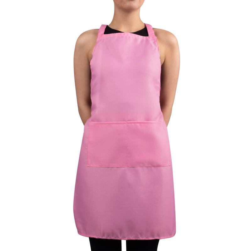 Product Introduction of Hardys Unisex Apron with Pockets - Cooking Aprons for Women, Men & Kids, Cleaning, Hairdressing & Waitress Apron with Pockets - One Size Fits All, Kitchen Accessories 14