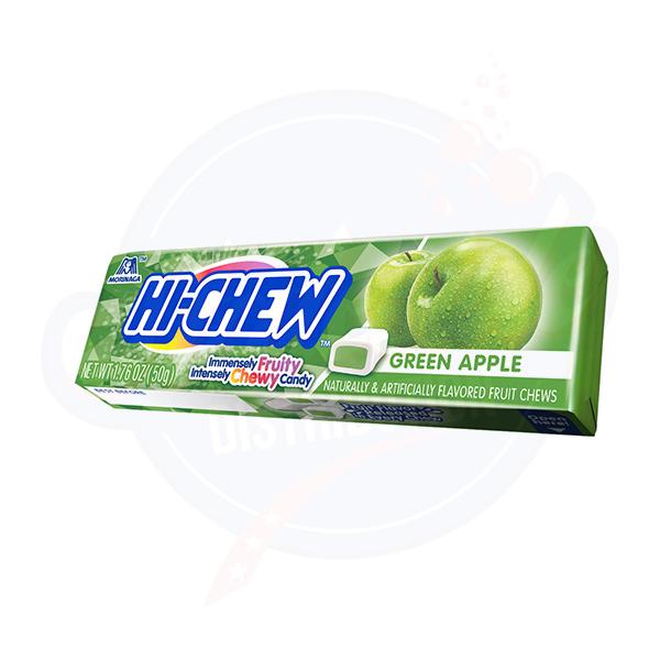 HI-Chew Chewy Fruit Candy 5