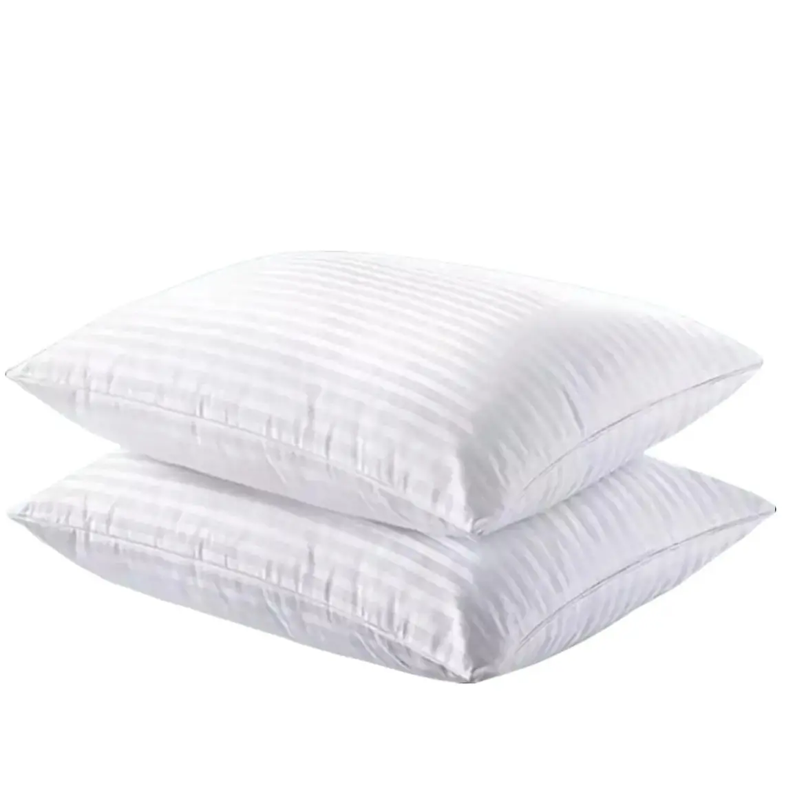 Hotel Stripe Pillow Pillow 2 Pack | 4 Pack | 6Pack | 8 Pack | Smae Day Dispatch