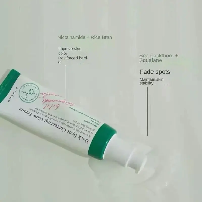 AXIS-Y Dark Spot Correcting Glow Serum 50ml/1.69oz | Brightening Serum 6