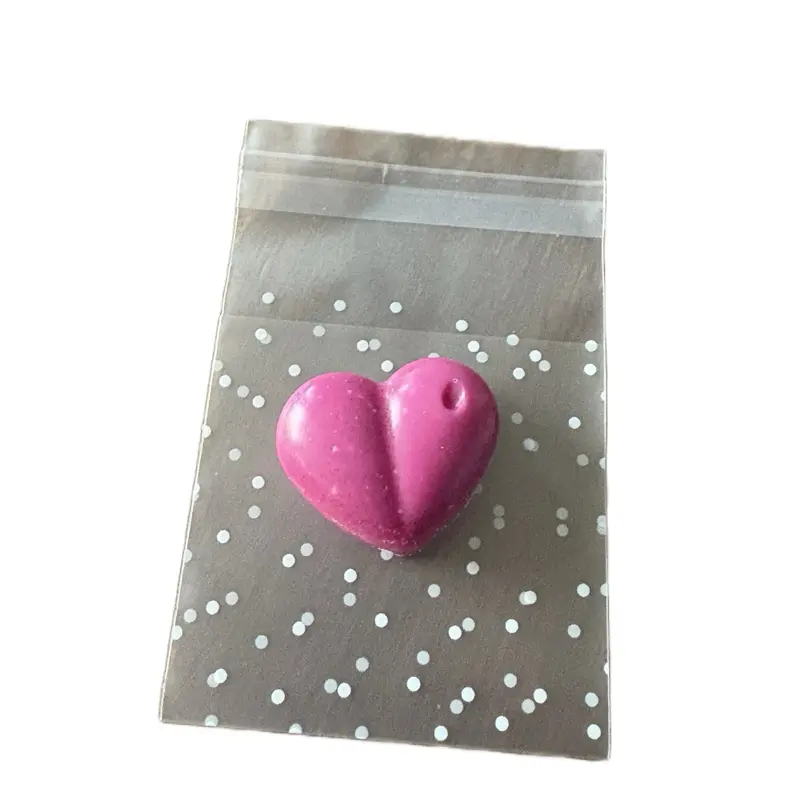 Handcrafted Parma Violet Wax Melt - style may vary