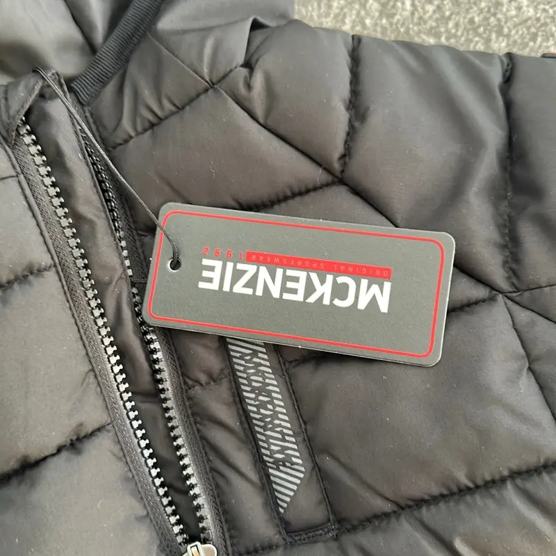 McKenzie Trike Full Zip Jacket for Infant Boys 18-24 Months 2