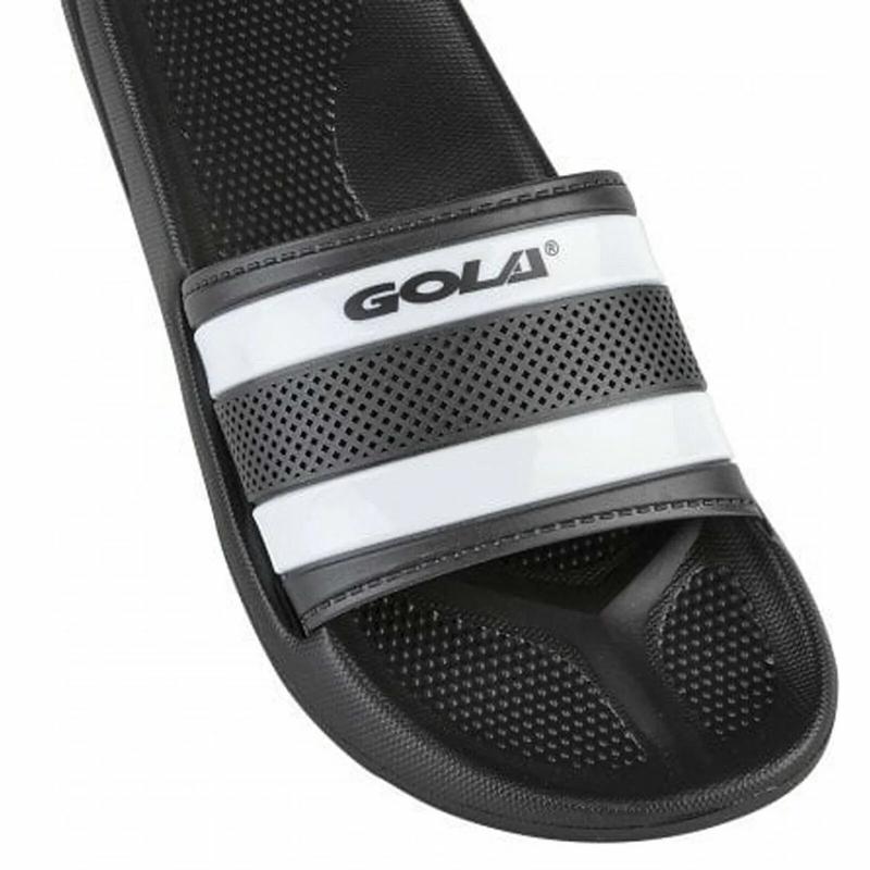 GOLA MENS SLIDERS MULES SUMMER SHOES FLIP FLOPS POOL BEACH LEISURE SLIDE SANDALS Footwear Walking Shoes Boy Comfort Nail Dance 4