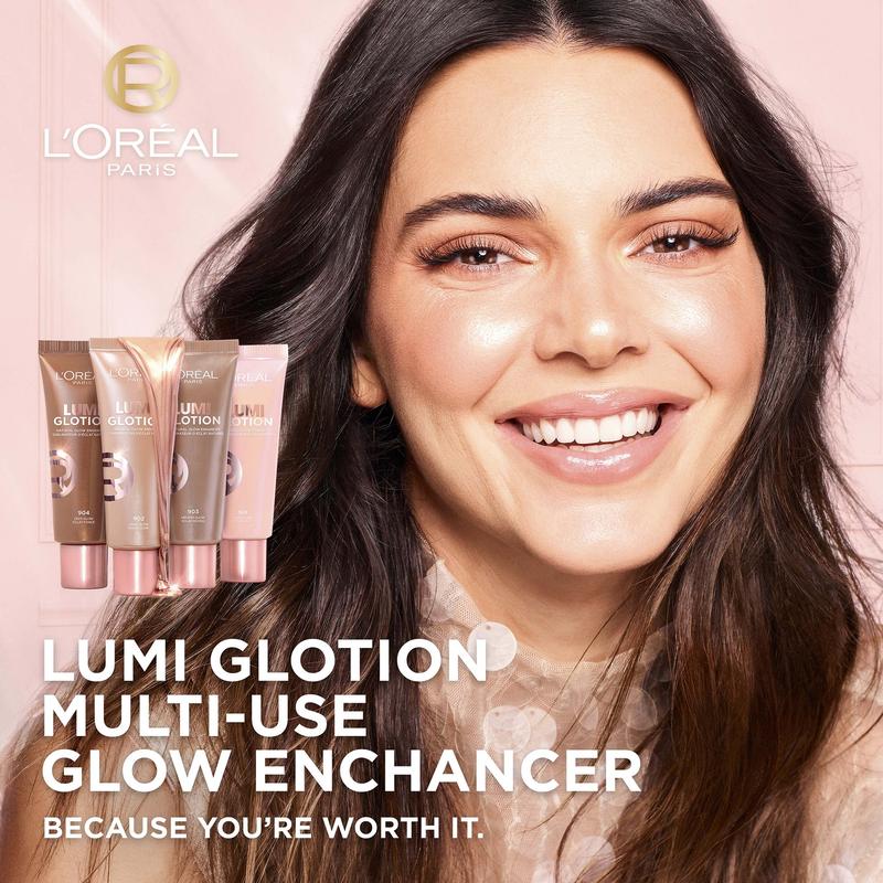 L'Oréal Paris Paradise Lumi Glotion (Various Shades) 2