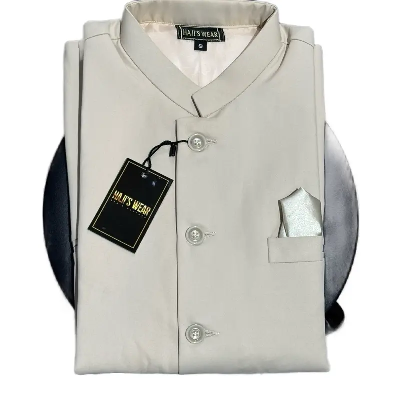 Men’s plain high Quality waistcoat Menswear Sleeveless Simple Classic Tops 7