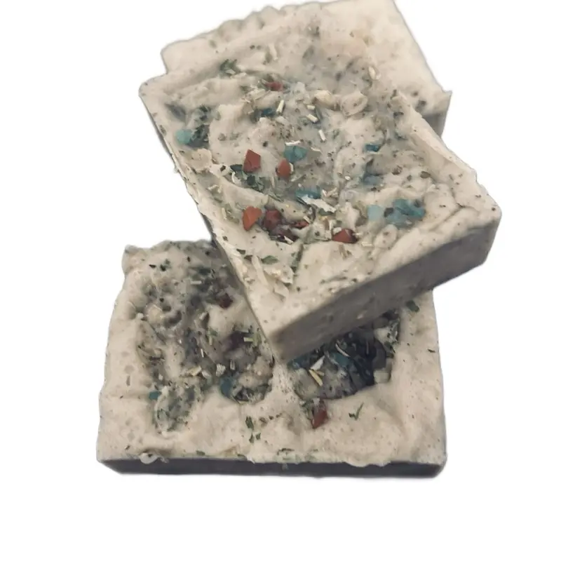 Lapis Redgate - soaps