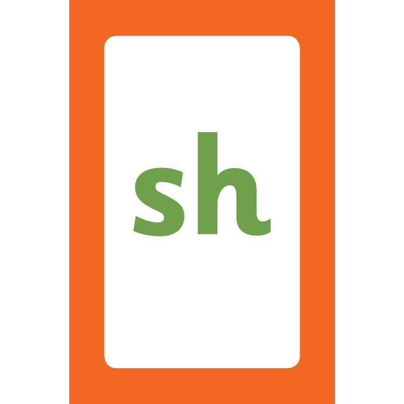 Nursery Phonics Home Learning Flashcards for Ages 3-5 textbooks 7
