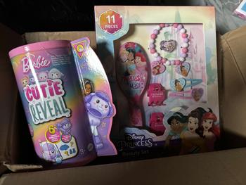 Product Review of UND Toys Boys Bundle from M**n ** 0