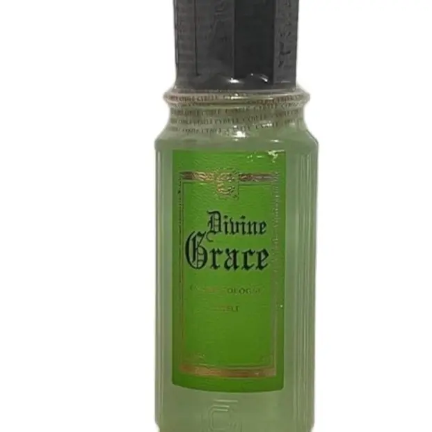 Divine Grace Spiritual Perfume
