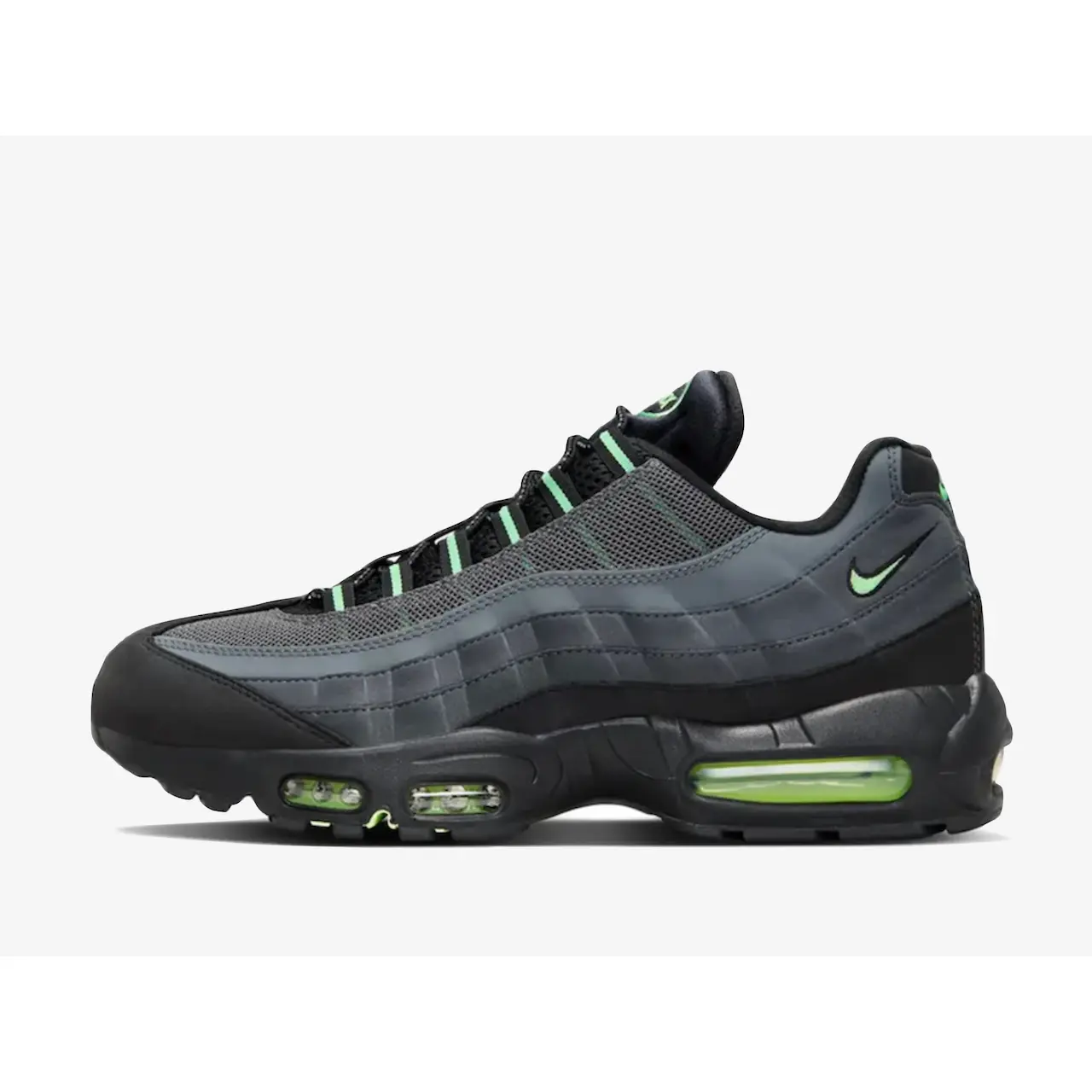 Air Max 95 Vapor Green