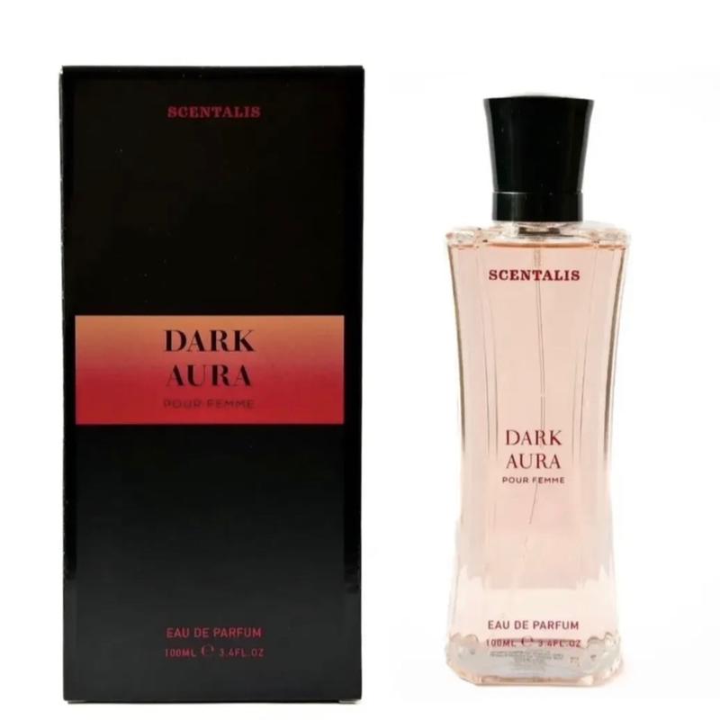 Black Dusk Designer Women Dark Aura EDP Eau De Perfume 2
