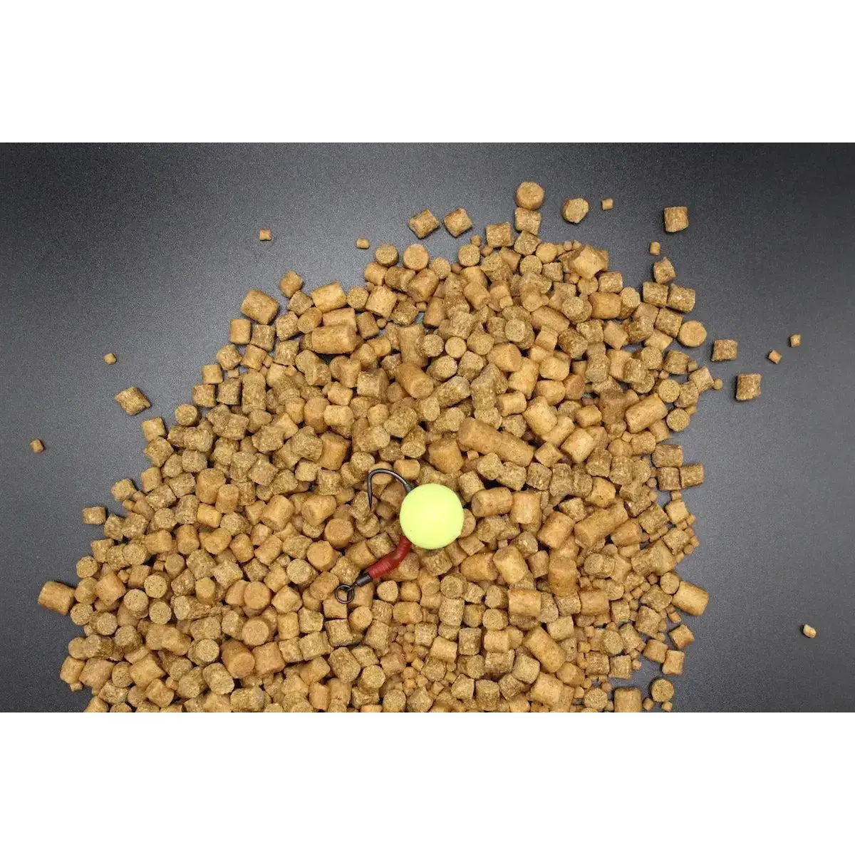 SS7 Red Liver 2mm,4mm & 6mm Mixed Pellet