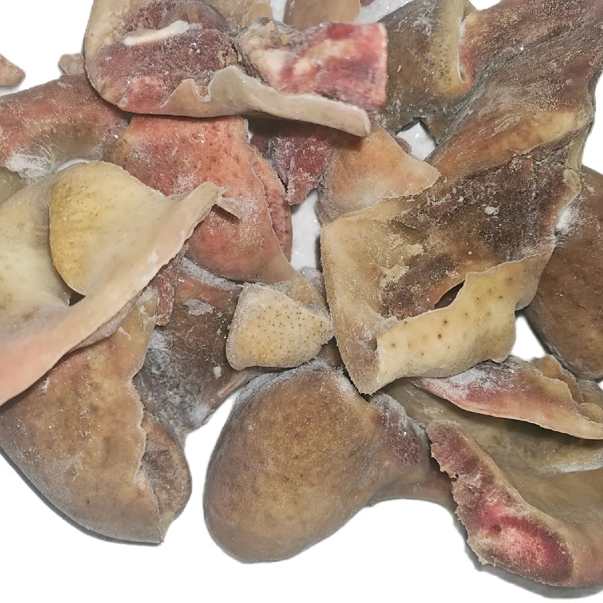 Halal Beef Snout Meat for Slow-Cooked and Braised Dishes - Food